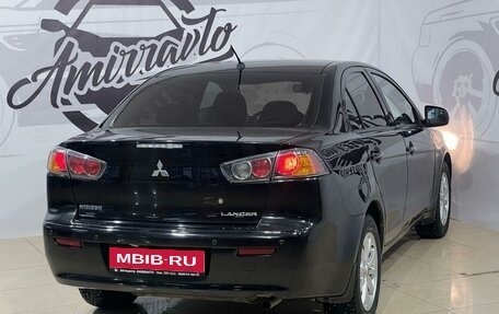 Mitsubishi Lancer IX, 2010 год, 875 000 рублей, 6 фотография