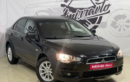 Mitsubishi Lancer IX, 2010 год, 875 000 рублей, 5 фотография