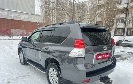 Toyota Land Cruiser Prado 150 рестайлинг 2, 2012 год, 2 650 000 рублей, 7 фотография