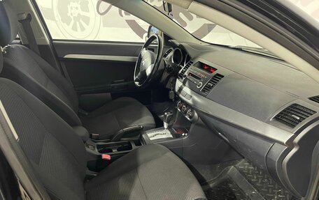 Mitsubishi Lancer IX, 2010 год, 875 000 рублей, 10 фотография