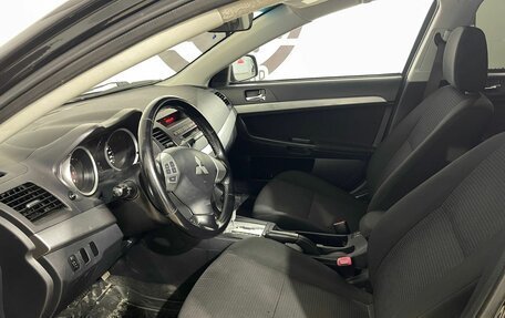 Mitsubishi Lancer IX, 2010 год, 875 000 рублей, 11 фотография