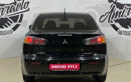 Mitsubishi Lancer IX, 2010 год, 875 000 рублей, 7 фотография