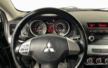 Mitsubishi Lancer IX, 2010 год, 875 000 рублей, 12 фотография