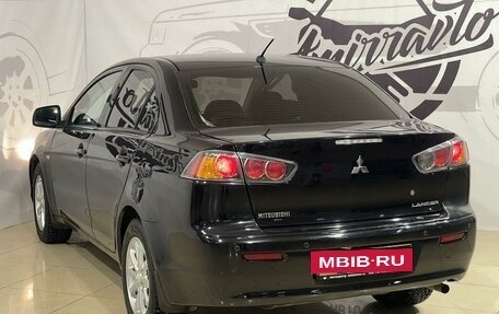 Mitsubishi Lancer IX, 2010 год, 875 000 рублей, 8 фотография