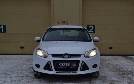 Ford Focus III, 2011 год, 865 000 рублей, 5 фотография