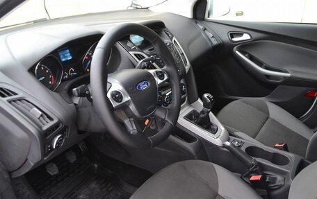 Ford Focus III, 2011 год, 865 000 рублей, 13 фотография