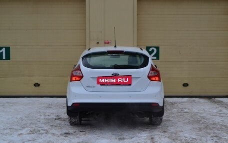 Ford Focus III, 2011 год, 865 000 рублей, 7 фотография