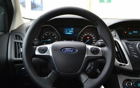 Ford Focus III, 2011 год, 865 000 рублей, 20 фотография