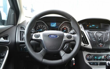 Ford Focus III, 2011 год, 865 000 рублей, 19 фотография