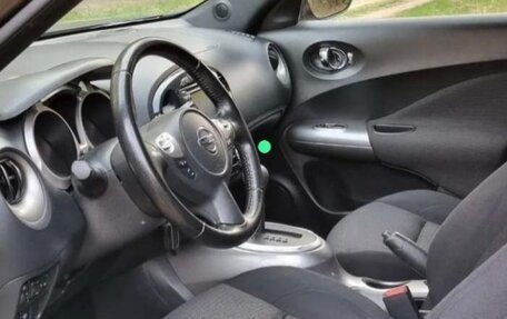 Nissan Juke II, 2012 год, 1 100 000 рублей, 3 фотография