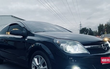 Opel Astra H, 2007 год, 600 000 рублей, 3 фотография