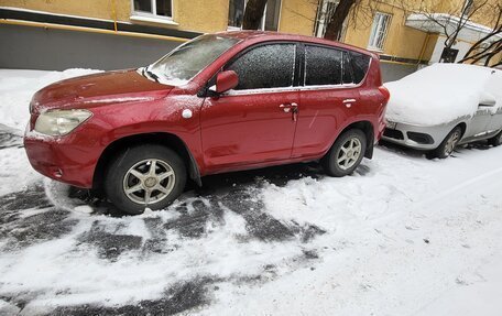 Toyota RAV4, 2008 год, 1 320 000 рублей, 2 фотография