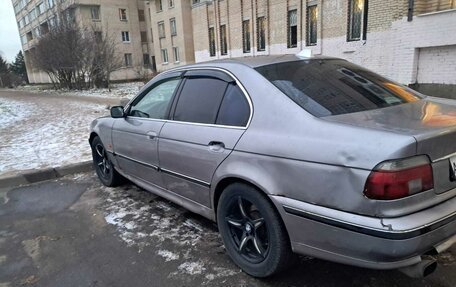 BMW 5 серия, 2000 год, 325 000 рублей, 3 фотография