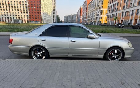 Toyota Crown, 2001 год, 1 000 000 рублей, 8 фотография