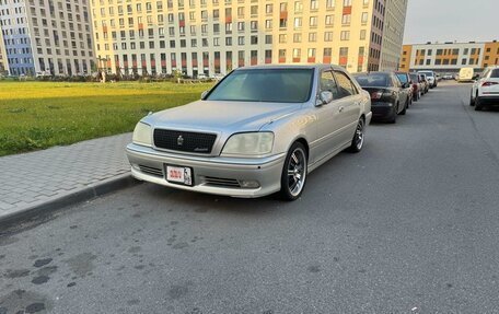 Toyota Crown, 2001 год, 1 000 000 рублей, 3 фотография