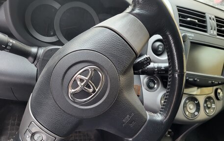 Toyota RAV4, 2008 год, 1 320 000 рублей, 8 фотография