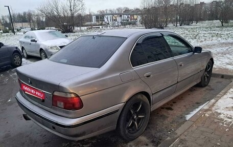 BMW 5 серия, 2000 год, 325 000 рублей, 2 фотография