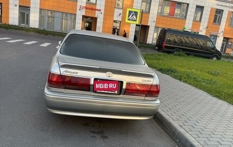 Toyota Crown, 2001 год, 1 000 000 рублей, 7 фотография