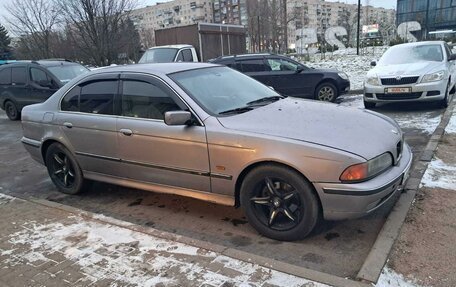 BMW 5 серия, 2000 год, 325 000 рублей, 7 фотография