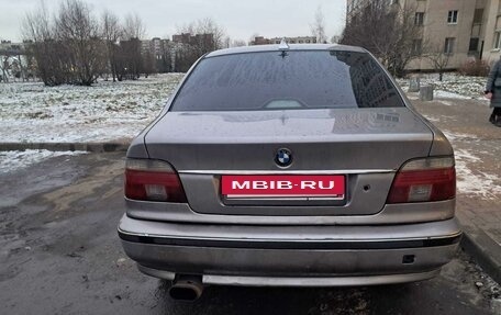 BMW 5 серия, 2000 год, 325 000 рублей, 6 фотография