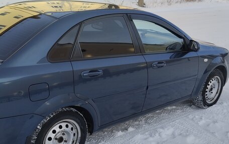 Chevrolet Lacetti, 2007 год, 400 000 рублей, 3 фотография