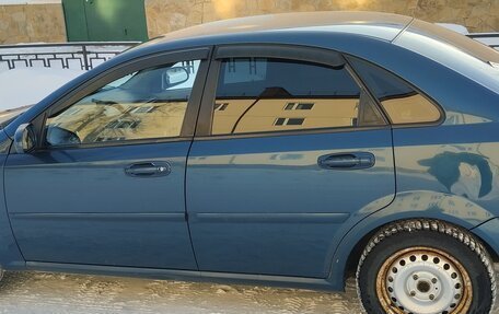 Chevrolet Lacetti, 2007 год, 400 000 рублей, 11 фотография