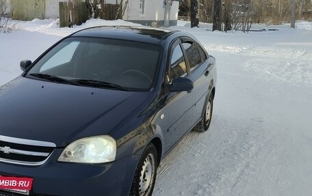 Chevrolet Lacetti, 2007 год, 400 000 рублей, 7 фотография