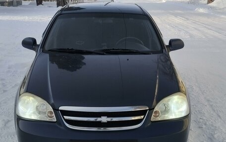 Chevrolet Lacetti, 2007 год, 400 000 рублей, 14 фотография