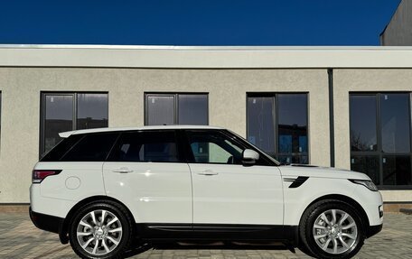 Land Rover Range Rover Sport II, 2013 год, 3 500 000 рублей, 4 фотография