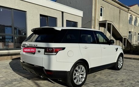 Land Rover Range Rover Sport II, 2013 год, 3 500 000 рублей, 6 фотография