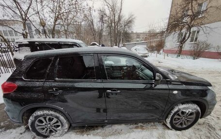 Suzuki Vitara II рестайлинг, 2018 год, 2 000 000 рублей, 15 фотография