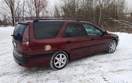 Renault Laguna II, 1997 год, 219 000 рублей, 2 фотография