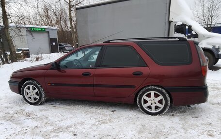 Renault Laguna II, 1997 год, 219 000 рублей, 6 фотография