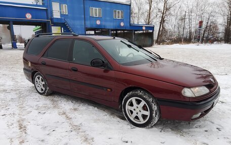 Renault Laguna II, 1997 год, 219 000 рублей, 3 фотография