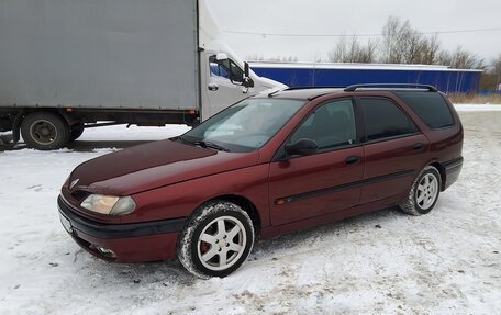 Renault Laguna II, 1997 год, 219 000 рублей, 4 фотография