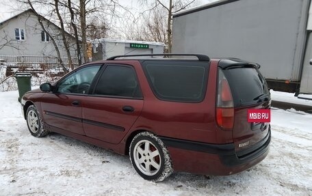 Renault Laguna II, 1997 год, 219 000 рублей, 5 фотография