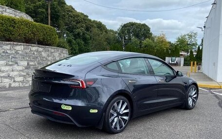 Tesla Model 3 I, 2024 год, 5 867 000 рублей, 4 фотография