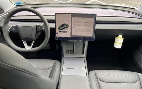 Tesla Model 3 I, 2024 год, 5 867 000 рублей, 11 фотография