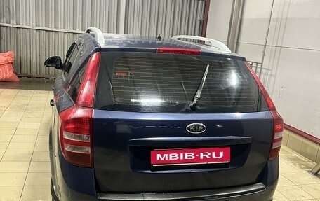 KIA cee'd I рестайлинг, 2008 год, 660 000 рублей, 1 фотография