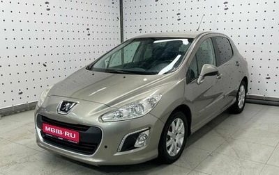 Peugeot 308 II, 2012 год, 750 000 рублей, 1 фотография