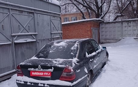 Mercedes-Benz C-Класс, 1994 год, 130 000 рублей, 2 фотография