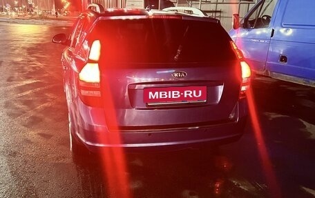 KIA cee'd I рестайлинг, 2008 год, 660 000 рублей, 2 фотография