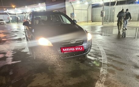 KIA cee'd I рестайлинг, 2008 год, 660 000 рублей, 3 фотография