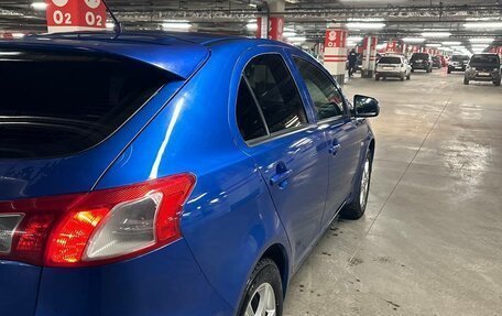 Mitsubishi Lancer IX, 2008 год, 800 000 рублей, 4 фотография