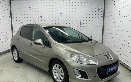 Peugeot 308 II, 2012 год, 750 000 рублей, 2 фотография