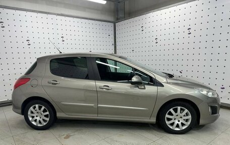 Peugeot 308 II, 2012 год, 750 000 рублей, 7 фотография