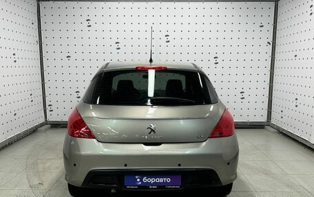 Peugeot 308 II, 2012 год, 750 000 рублей, 6 фотография