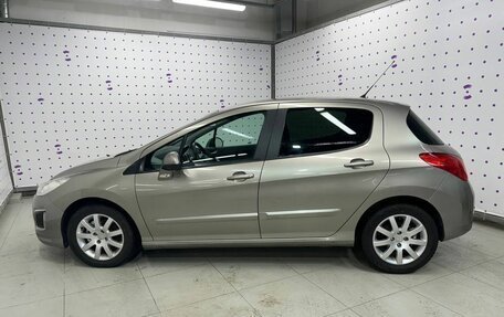 Peugeot 308 II, 2012 год, 750 000 рублей, 8 фотография