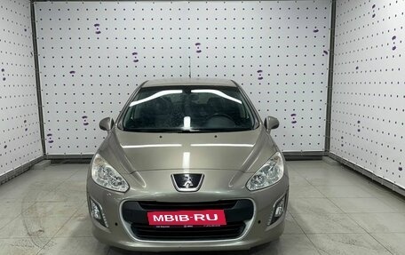 Peugeot 308 II, 2012 год, 750 000 рублей, 3 фотография