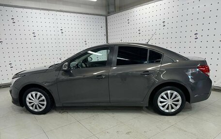 Chevrolet Cruze II, 2014 год, 890 000 рублей, 8 фотография